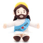 Hug Jesus Plush Toy