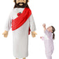 Giant Jesus Plush Toy