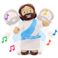Dancing Jesus Plush Toy