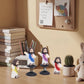 Bobblehead Jesus  with word