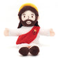 Hug Jesus Plush Toy