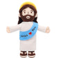 Hug Jesus Plush Toy