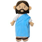 Blue Jeusu Plush Toy-25.6inch