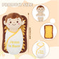 Baby Jesus Plush