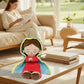 Lady of Guadalupe Plush