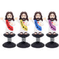 Bobblehead Jesus  with word