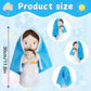 Virgin Mary Plush Toy