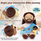 Jesus Loves Children Stuffed Doll