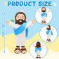 Yelakey 13" Jesus Plush Toy