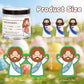 Emotional Support Jesus Jar