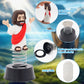 Bobblehead Jesus Figurine with Base