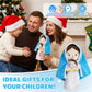 Virgin Mary Plush Toy