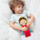 Lady of Guadalupe Plush