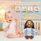 Enlightenment Jesus Plush Toy