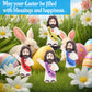 Bobblehead Jesus  with word