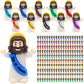 Mini Jesus Figures He is Risen