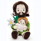 St. Joseph and Child Jesus Plush Toy