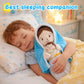 Virgin Mary Plush Toy