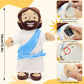 Dancing Jesus Plush Toy