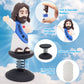 Bobblehead Jesus  with word