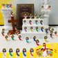 Mini Jesus Figures He is Risen