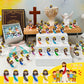 Mini Jesus Figures Jesus Love You