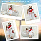 Giant Jesus Plush Toy