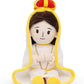 Our Lady of Fatima Plush Toy-Crown