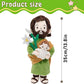 St. Joseph and Child Jesus Plush Toy