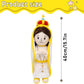 Our Lady of Fatima Plush Toy-Crown