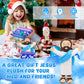 Yelakey 13" Jesus Plush Toy