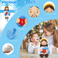 Jesus Plush with NFC Daily Bible Verse