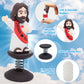 Bobblehead Jesus  with word