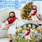 Giant Jesus Plush Toy