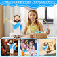 Yelakey 13" Jesus Plush Toy