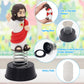 Jesus Bobblehead with Smile Face