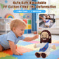 Big-Head Jesus Plush Toy