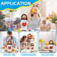 Love You Jesus Plush with NFC