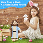 Good Shepherd Jesus Plush Toy