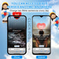 Jesus Plush with NFC Daily Bible Verse