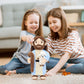 Good Shepherd Jesus Plush Toy