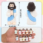 Praying Jesus Figures