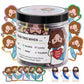 Emotional Support Jesus Jar