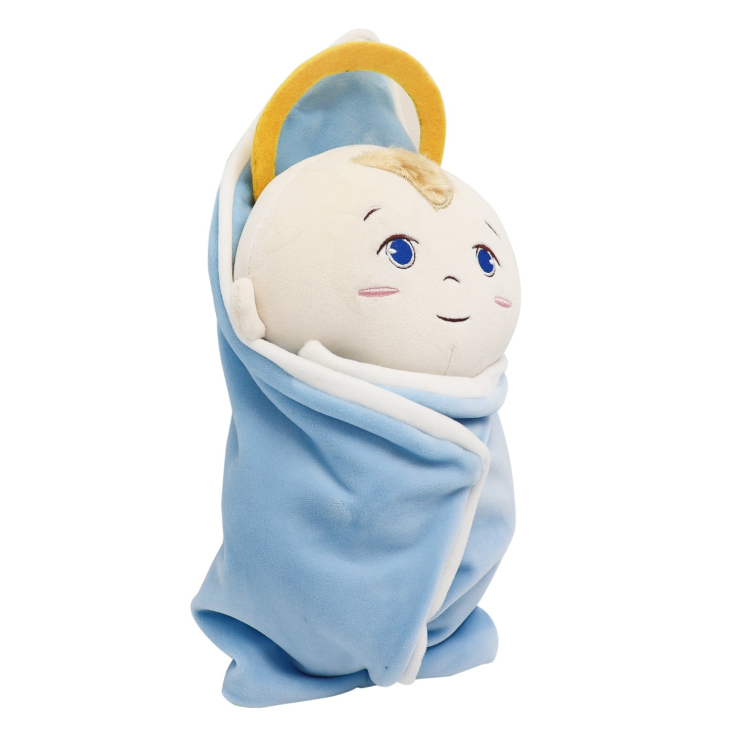 Jesus Baby Plush Toy