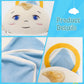 Jesus Baby Plush Toy