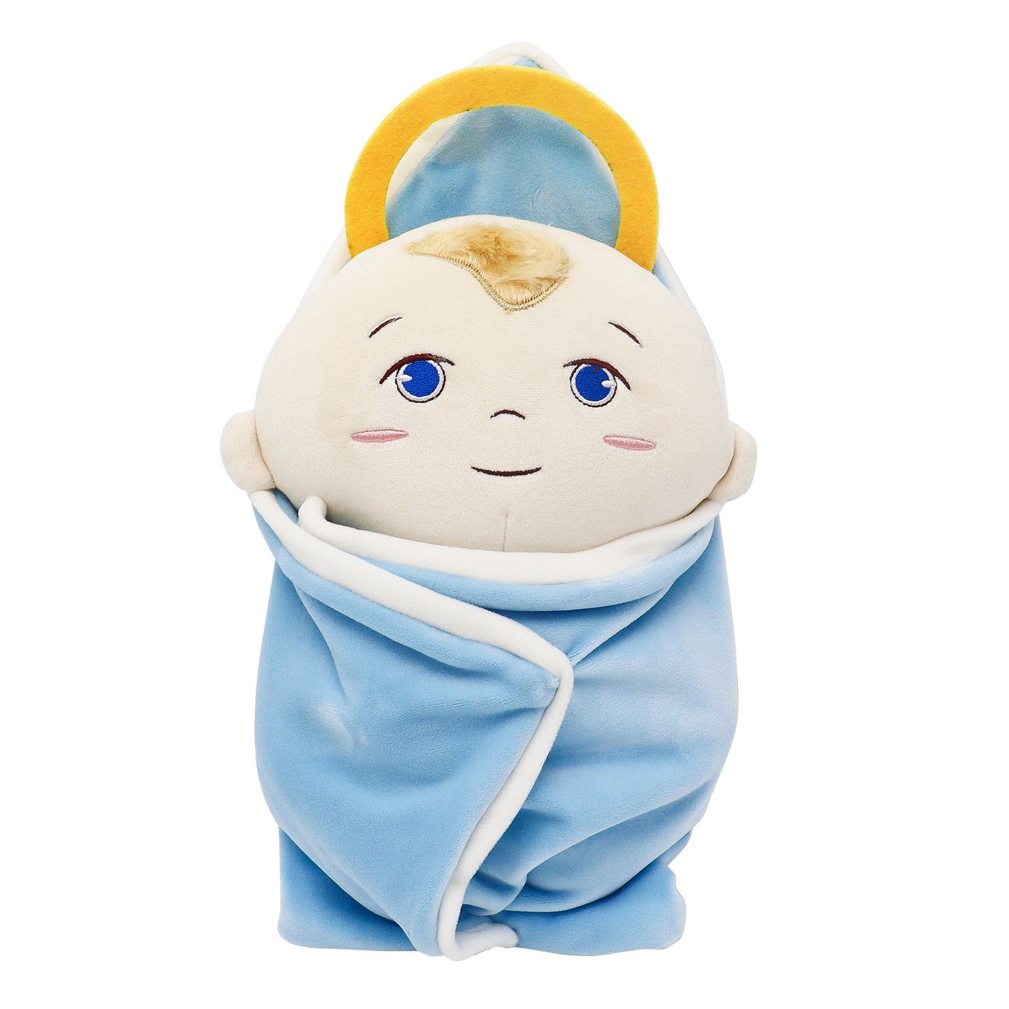 Jesus Baby Plush Toy